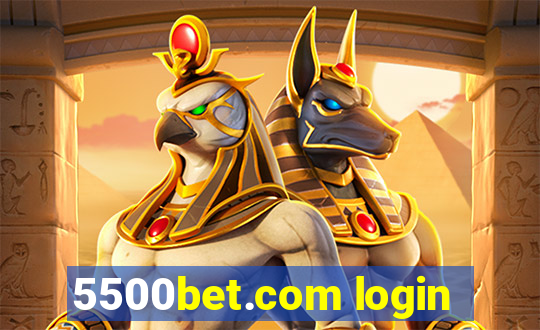 5500bet.com login